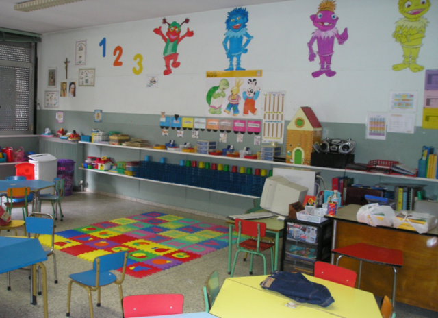 Programa de Aulas Especiales