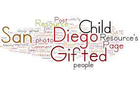 1969: Conference for Gifted Educators