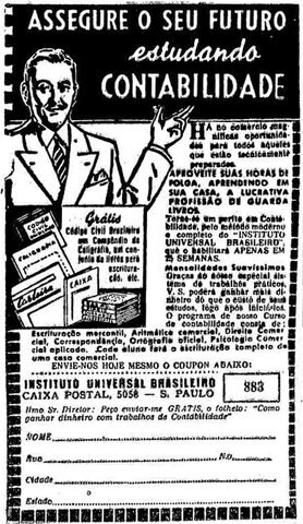 Cursos Profissionalizantes no Rio de Janeiro