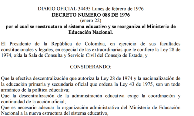 Se incluye la educación especial en el sistema educativo del país