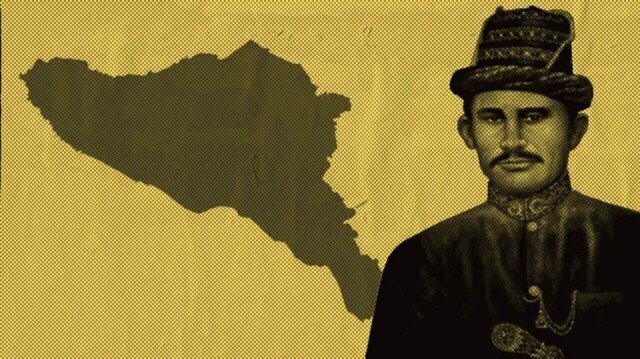 Perlawanan Aceh di Era Sultan Iskandar Muda