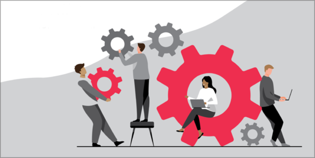 Visión Estratégica