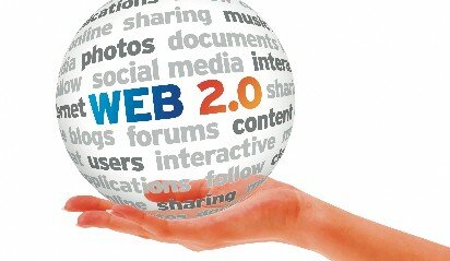 EL NUEVO TÉRMINO WEB 2.0