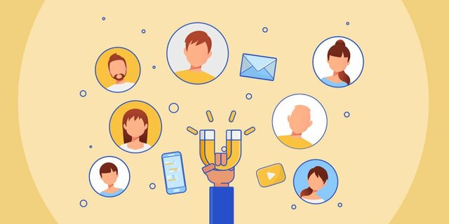 Marketing orientado al cliente