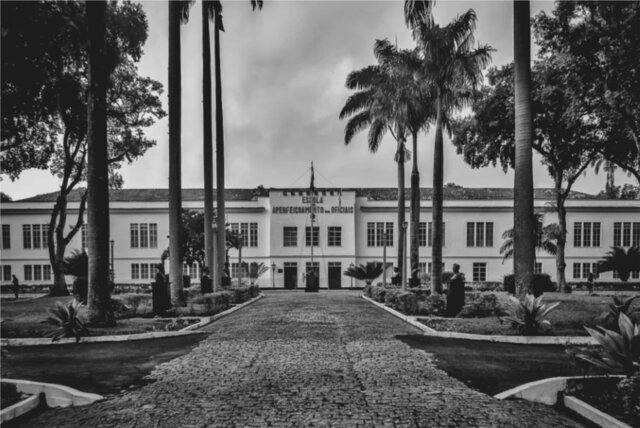 Curso de Aperfeiçoamento de Oficiais do Exército