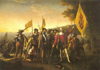 Kedatangan Bangsa Portugis di Maluku