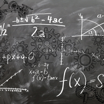 Timeline: hitos de la mecánica y termodinámica