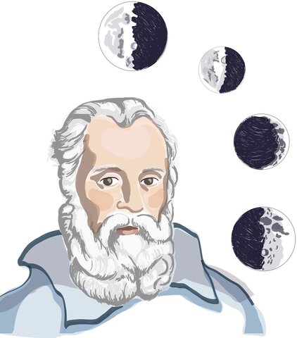 Galileo Galilei