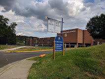 Mount Tabor Shooting