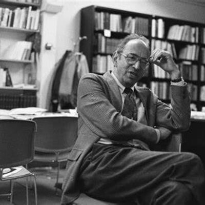 Timeline: The Work of Thomas Kuhn by Madeline Stone