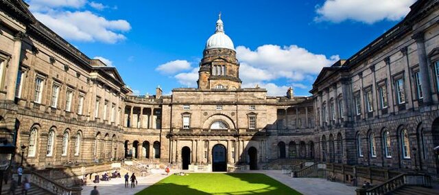 University of Edinburgh