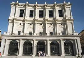 El Teatro Real