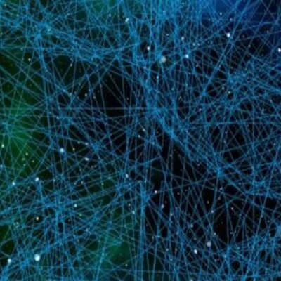 Timeline: Evolución de la red informática