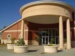 First day of grade school