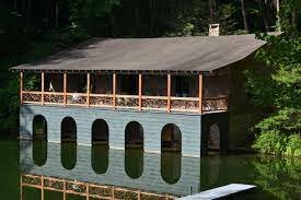 First time going to sleep away camp