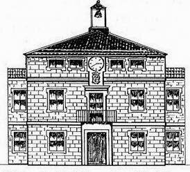 Mayordomo de Propios