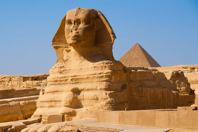 4000-2000 A.C. Egipcios