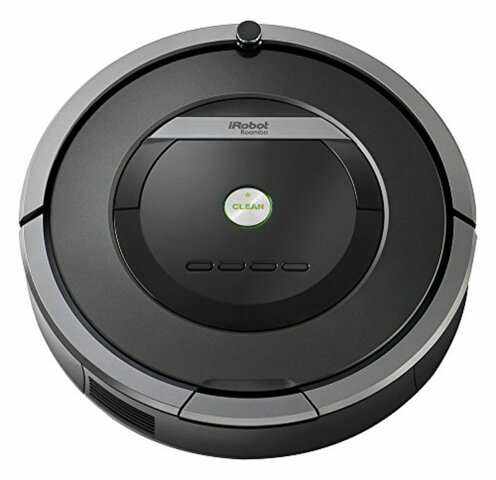 Roomba