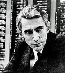 Claude Elwood Shannon