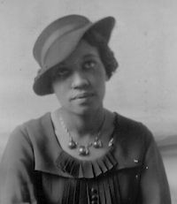 Jean Blackwell Hutson