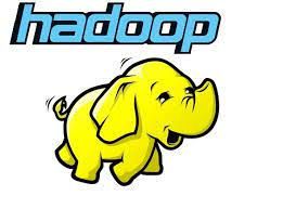 Lanzamiento de Hadoop