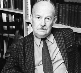 Talcott Parsons