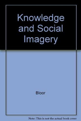 Knowledge and Social Imagery
