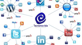 Timeline: Las redes en el tiempo.