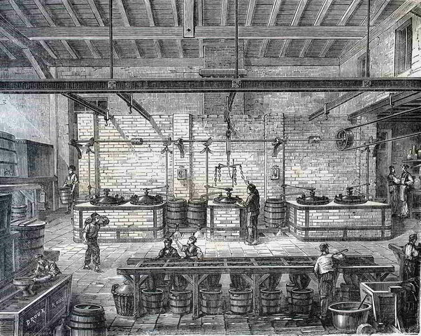 Teoría Organizacional