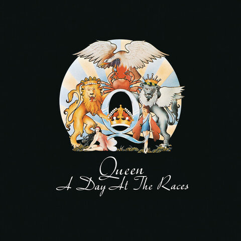 Good Old-Fashioned Lover Boy by Queen