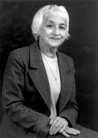 Henriette Avram