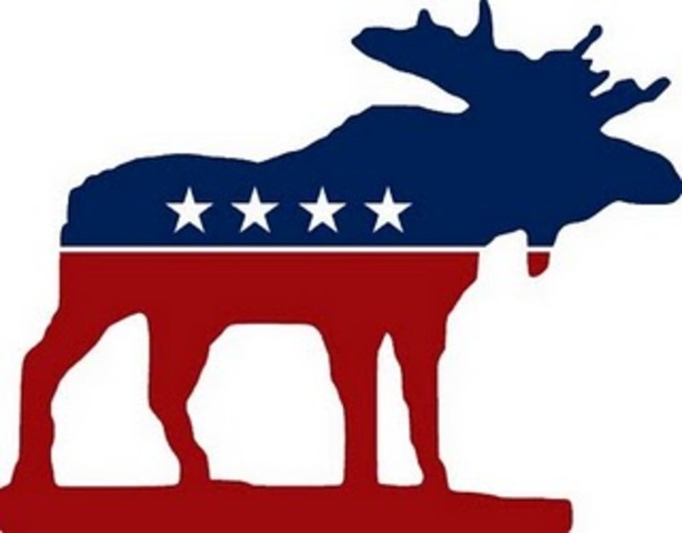 Progressive Party Formed