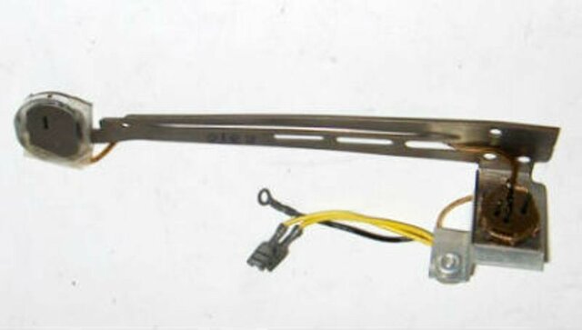 Los cabezales voladores mejoran la capacidad y velocidad de los discos duros.