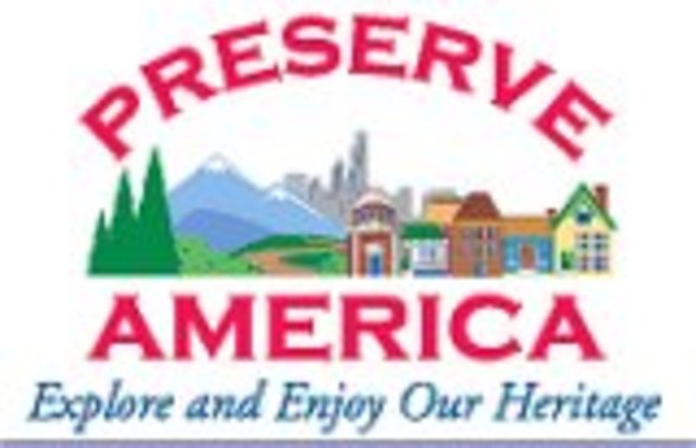 Preserve America Community