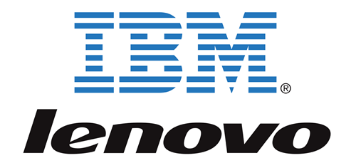 Lenovo - IBM