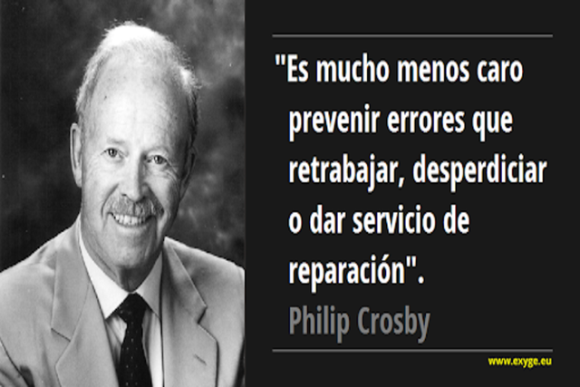 Philip Crosby