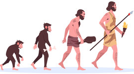 Timeline: Concepción Antropológica de la Cultura