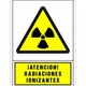 Atencionradiaciones ionizantes