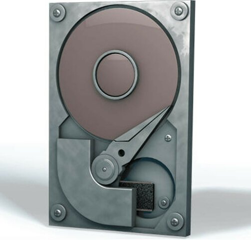 Las unidades de disco en miniatura dan pie al cómputo móvil.