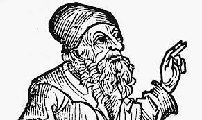 ANAXAGORAS e 500-428 a.C