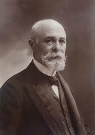 1896 Henri Becquerel
