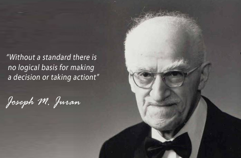 Joseph Juran