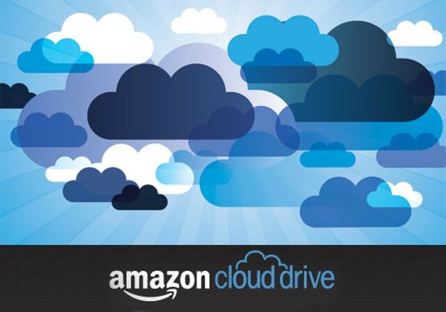 Almacenamiento en la nube.