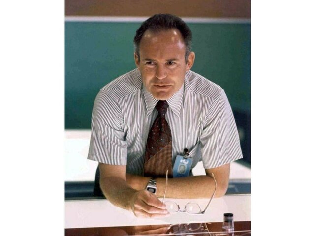 La ley de Moore cumple 50 años.