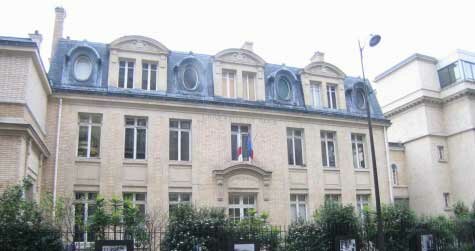 1914-1920 Culminación e inauguración del Instituto del Radio