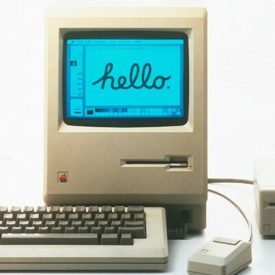 Timeline: Technological Advancements 1980-1990