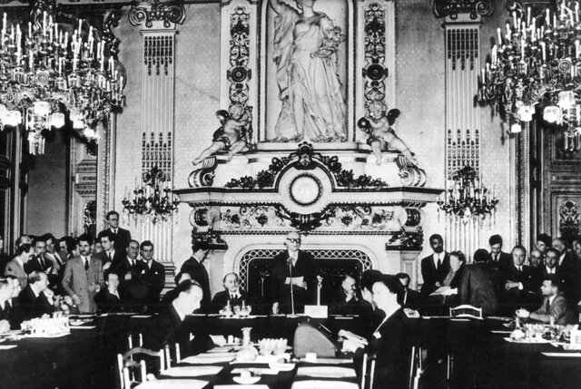 Déclaration Schuman