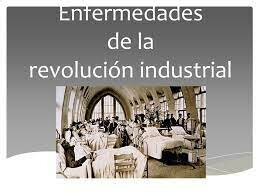 REVOLUCION INDUSTRIAL