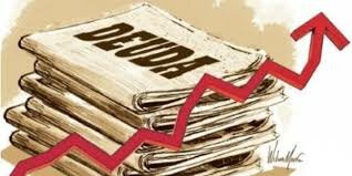 Endeudamiento del país