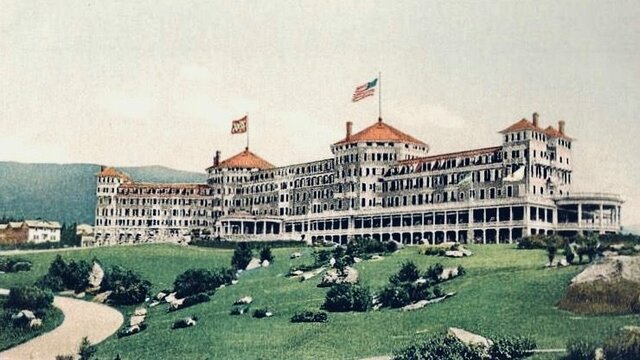 Conferencia de Bretton Woods